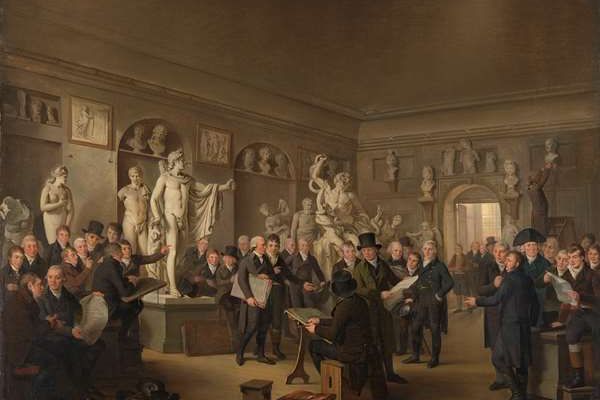 Workshop series on the principles of Europeana Cloud